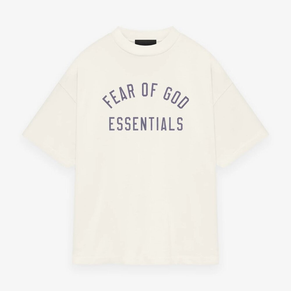 24FW ESSENTIALS Back to school Shirts Tees Short Sleeve